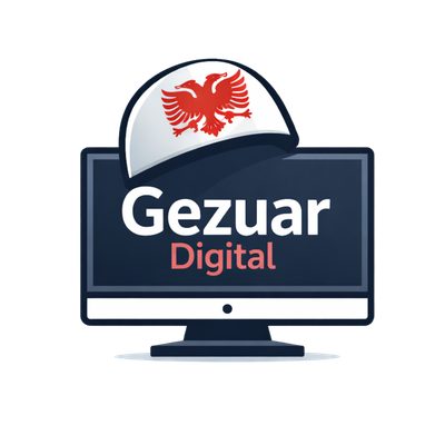 Gezuar Digital
